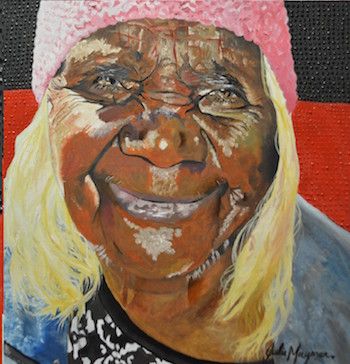 p2573 Senior Territorian portrait People's Choice 350