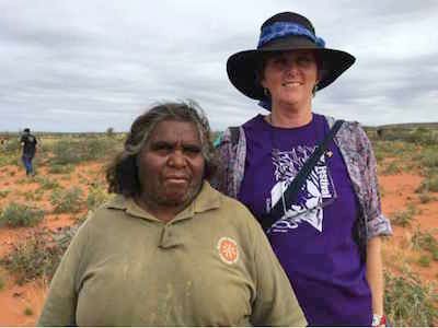p2361 Termite Fiona & Gladys