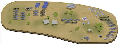 2489 DKA solar centre OK