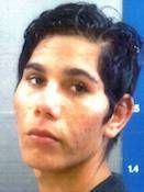 2459 absconder WANAMBI OK