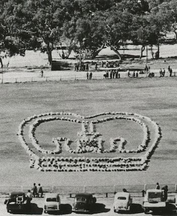 Anzac Oval Peterson