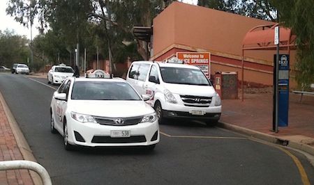 p2349 taxis 1OK