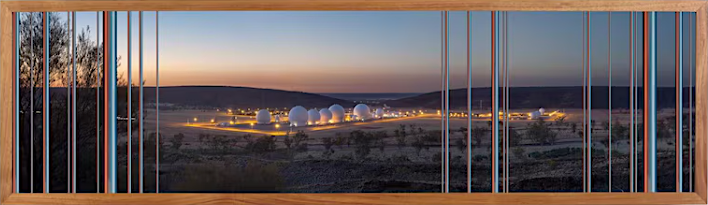 ANZAC Day a good time to gauge Middle East crisis