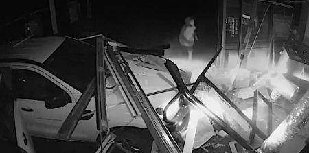 p2445 ram raid 3