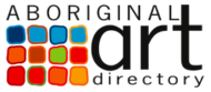 2599 Aboriginal Art Directory SM