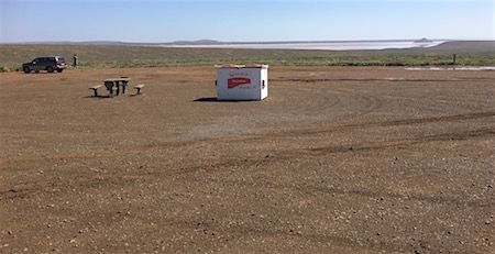 p2416 rest area OK