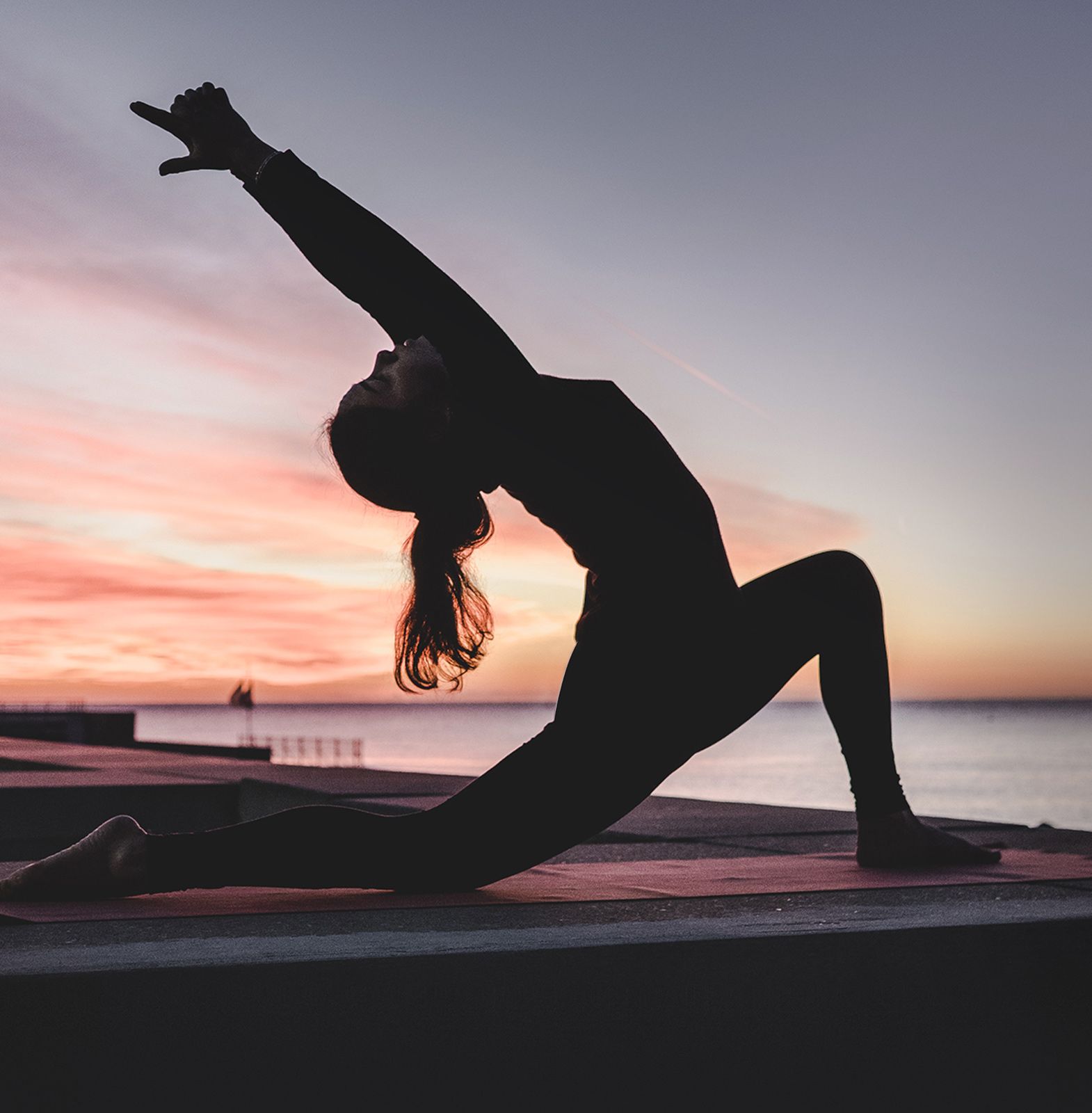 the story of lululemon