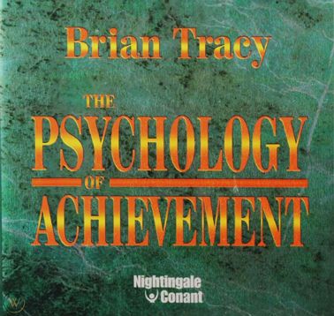 The psychology of achievement