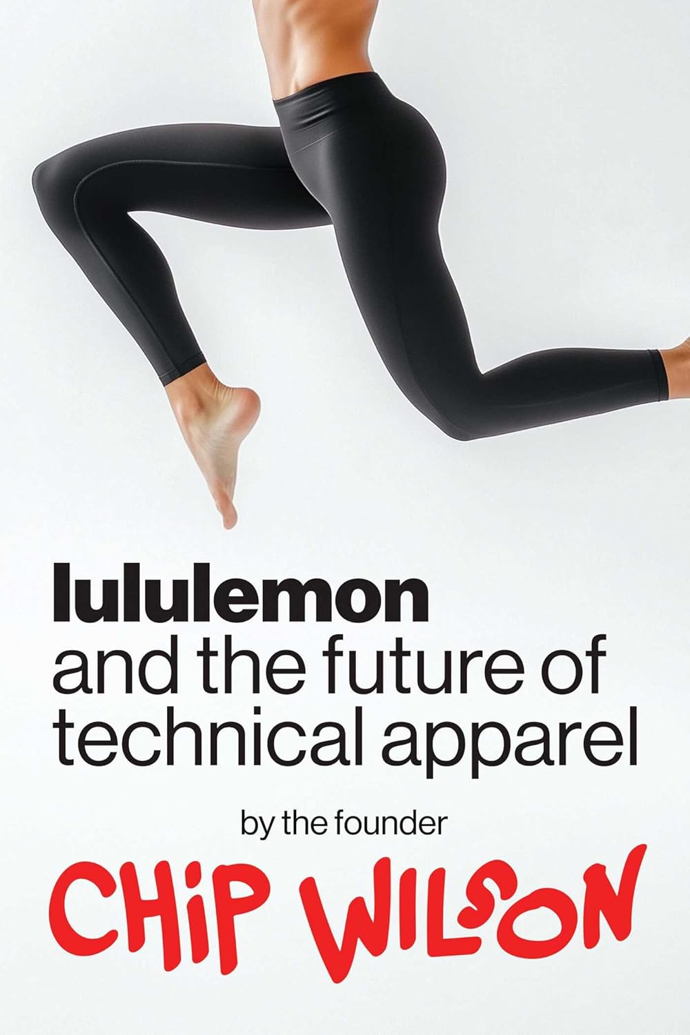 lululemon and the future of technical apparel