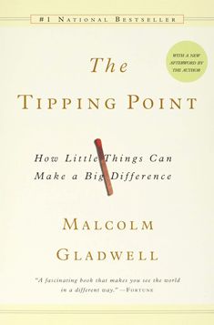 The Tipping Point