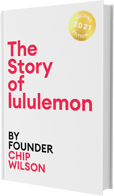 Lululemon - Articles & Biography