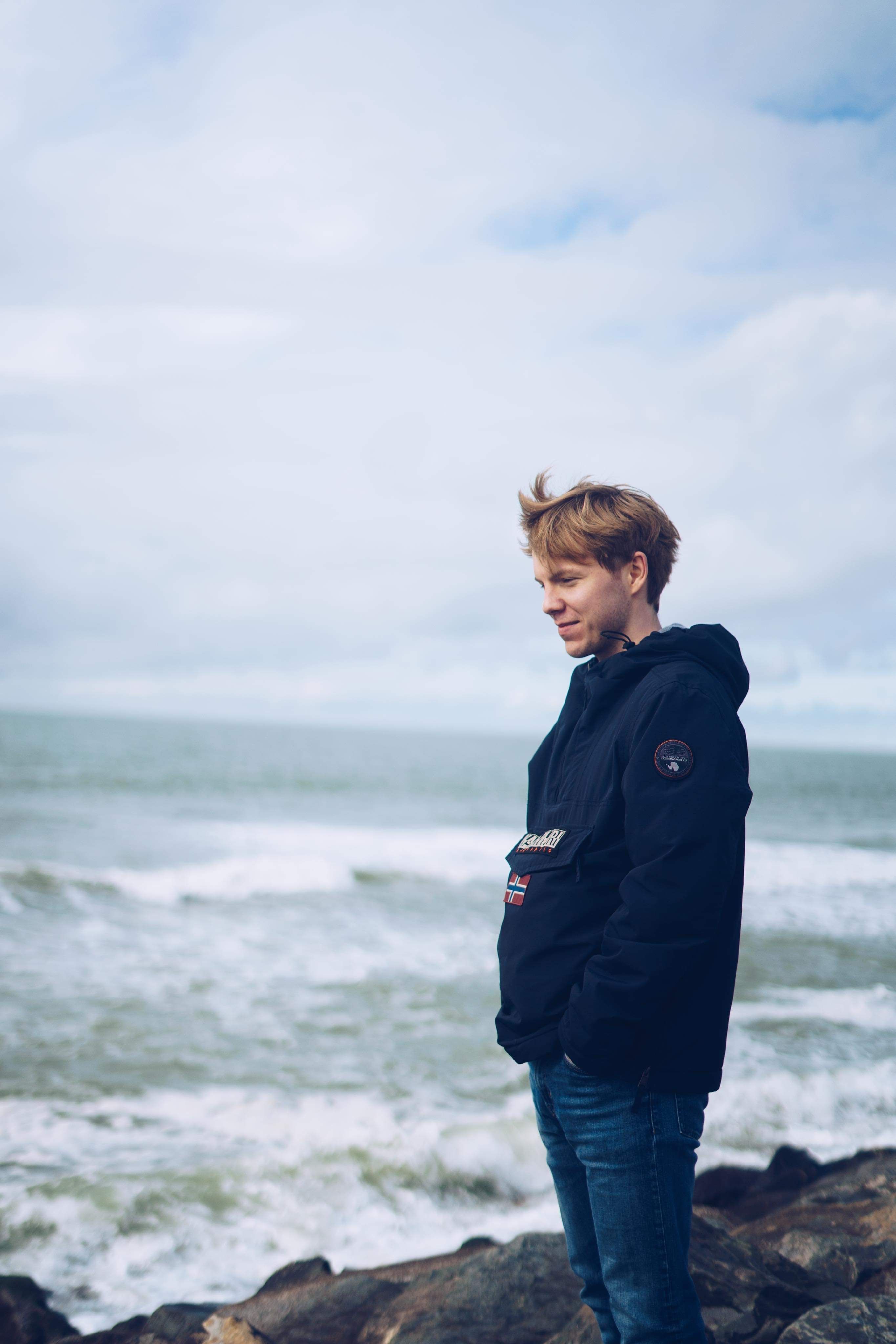 Grégoire Van Thienen profile picture