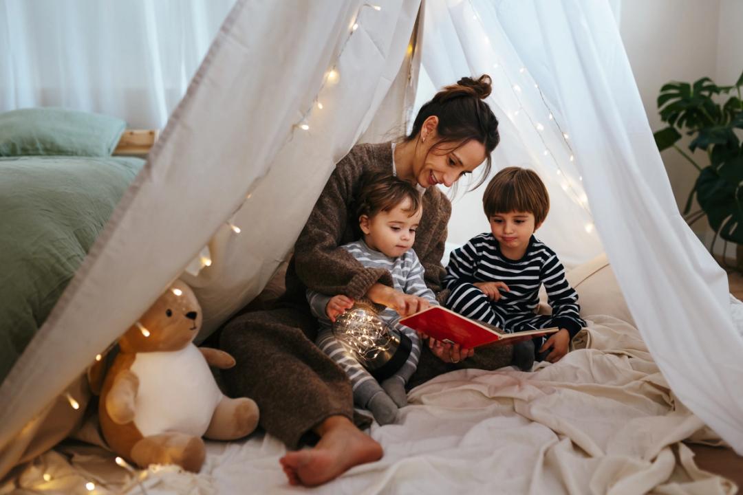 Childcare