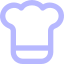 Aide à la préparation des repas icon