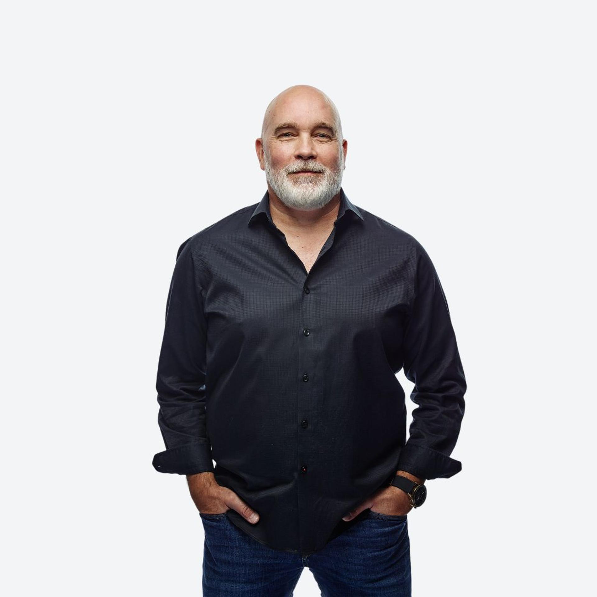 BENOIT ET SON ÉQUIPE