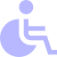 Garde à domicile d’enfants en situation de handicap icon