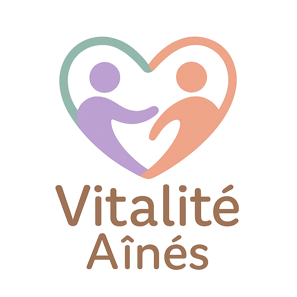 Vitalité Aînés