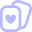 Divertissement et activités icon