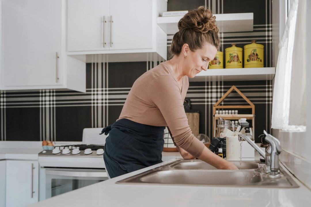  Housekeeping and Home Cleaning Services