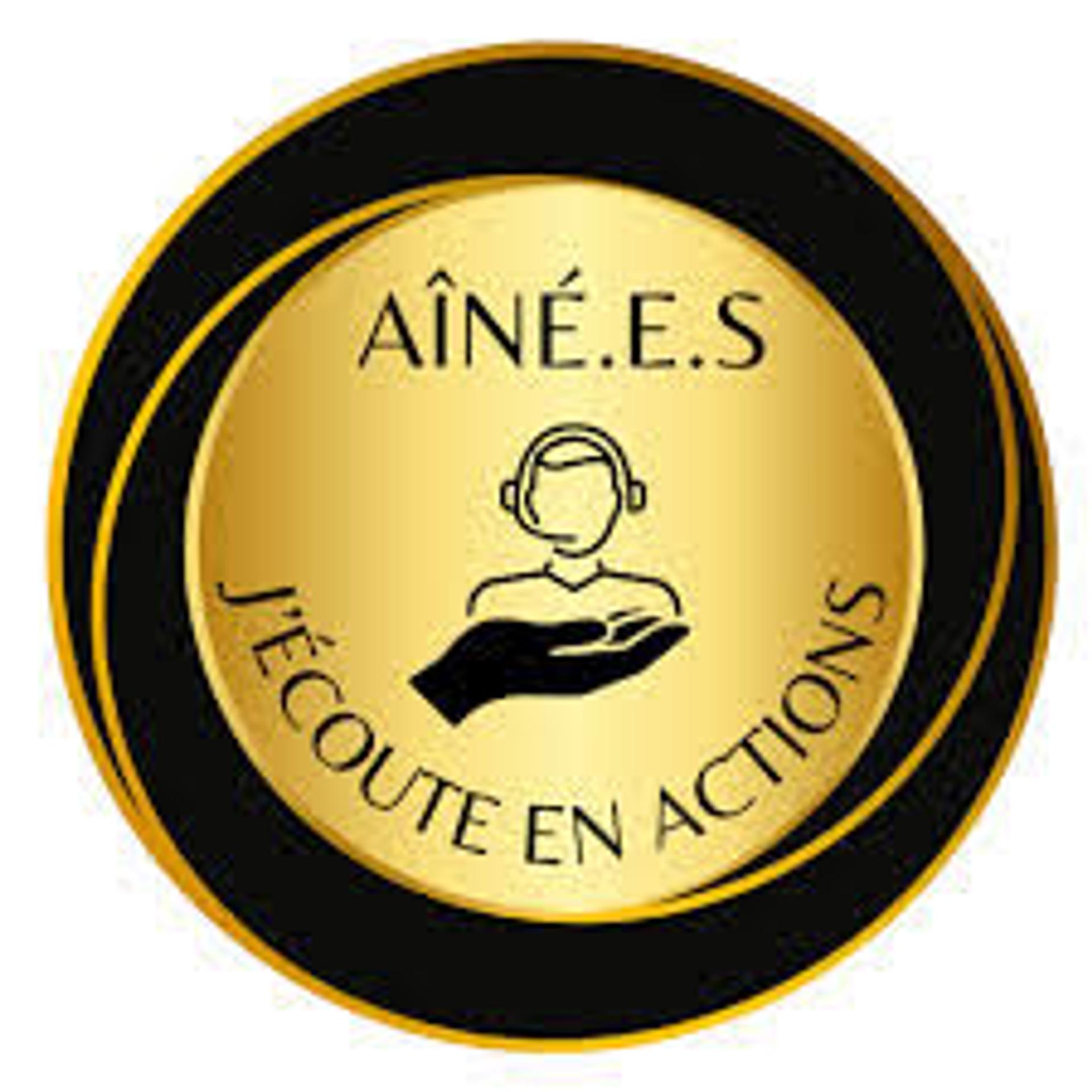 AINÉS J'ÉCOUTE EN ACTION