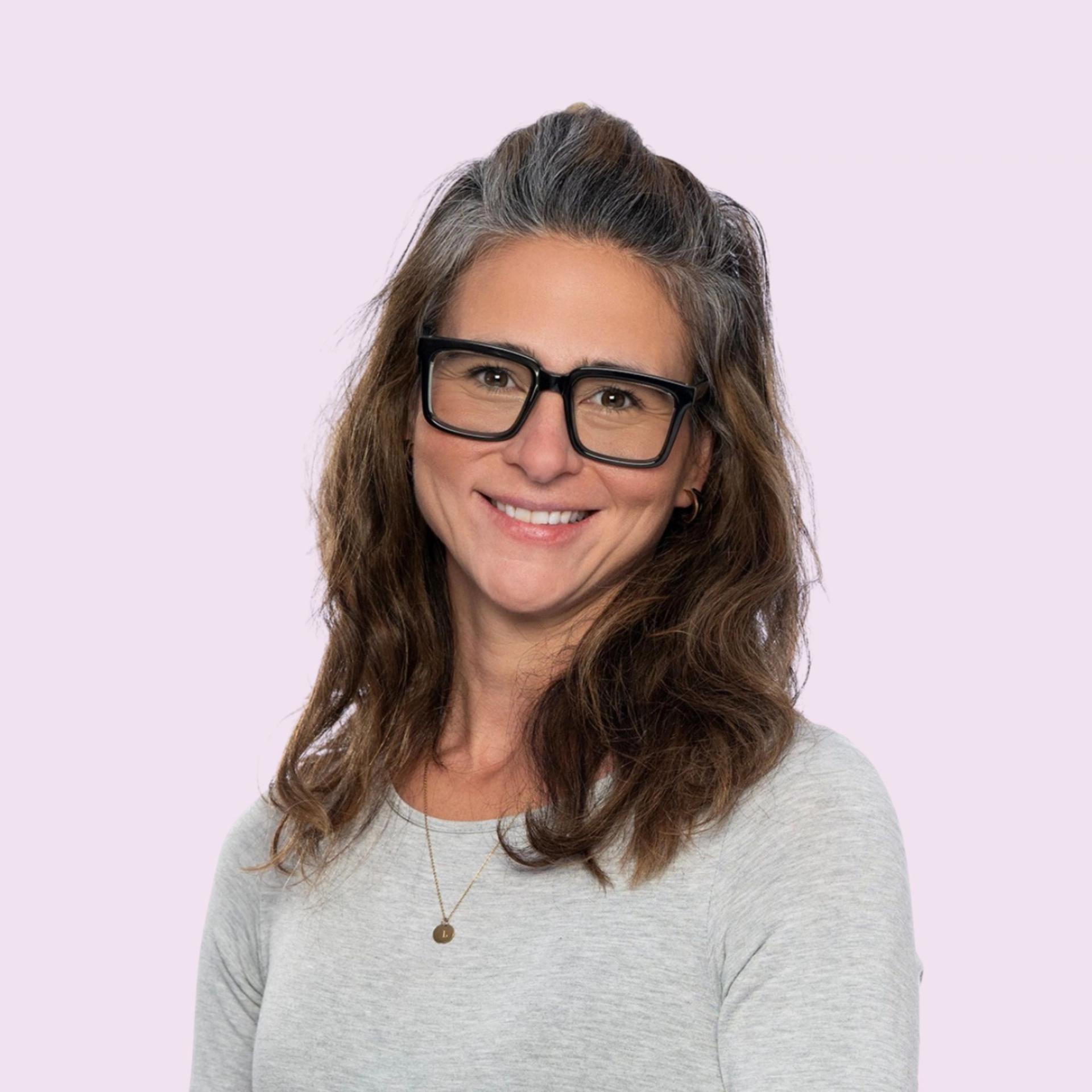 JOSIANE ET SON ÉQUIPE
