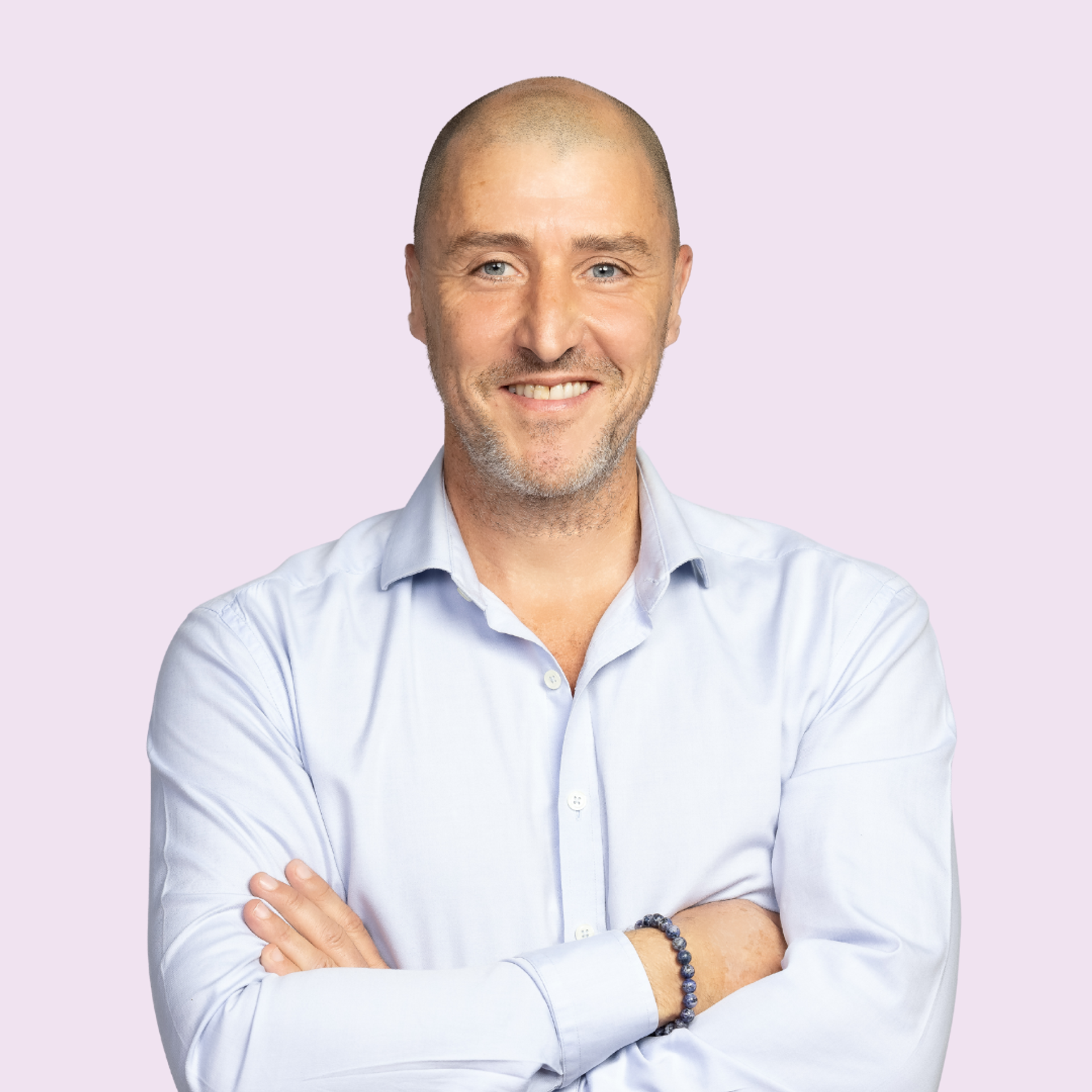 STÉPHANE ET SON ÉQUIPE