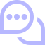 Soutien émotionnel et stimulation cognitive icon