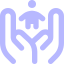 Garde d’enfants en soirée ou fin de semaine icon