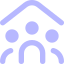 Service de répit et soutien aux proches aidants icon