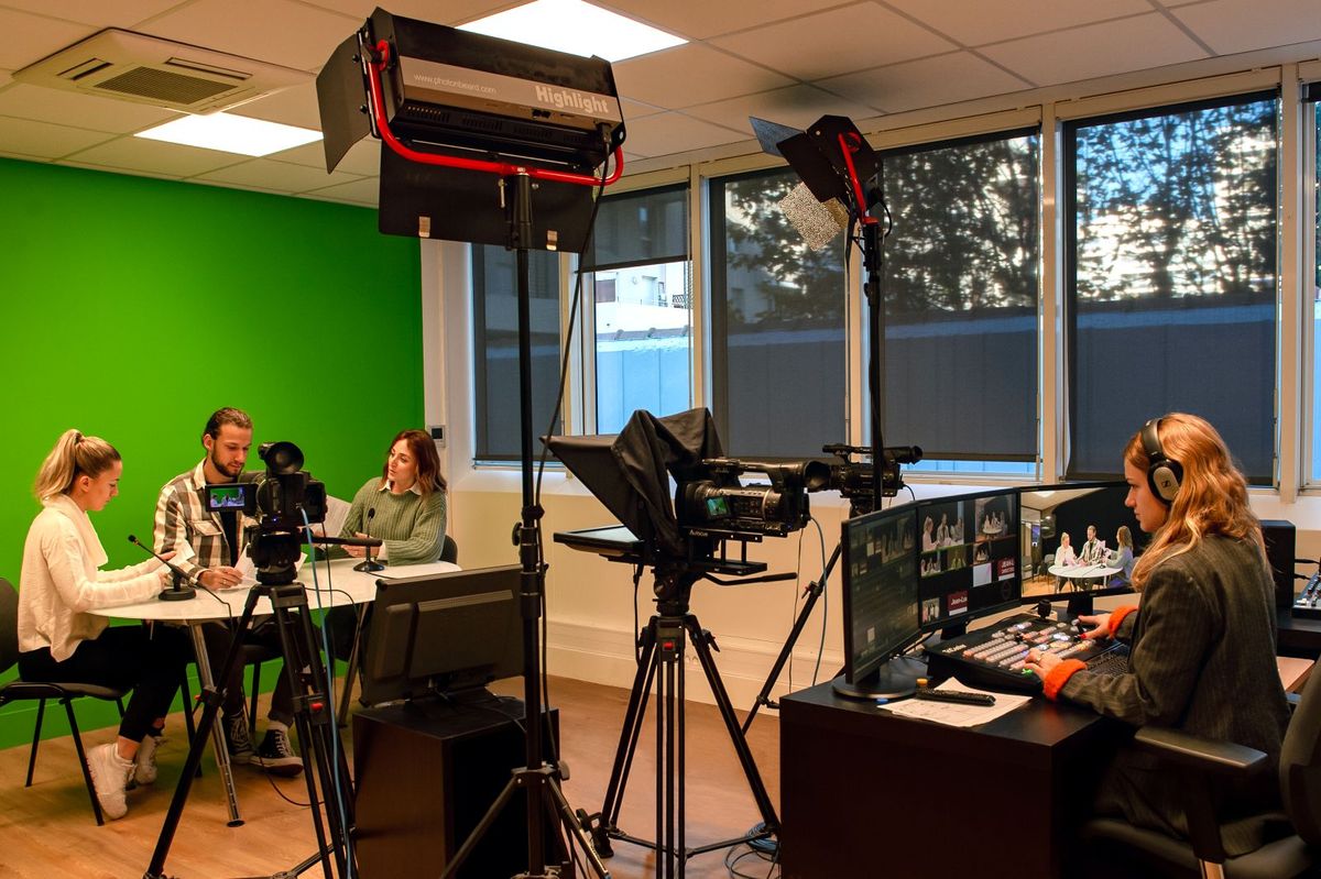MediaSchool : structurer un réseau d’écoles autour d’une culture qualité exigeante et partagée