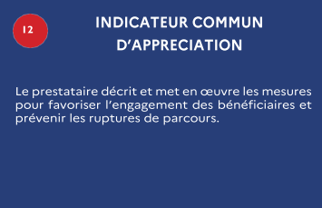 Analyse des indicateurs Qualiopi - Sous-traitance : transparence et responsabilité