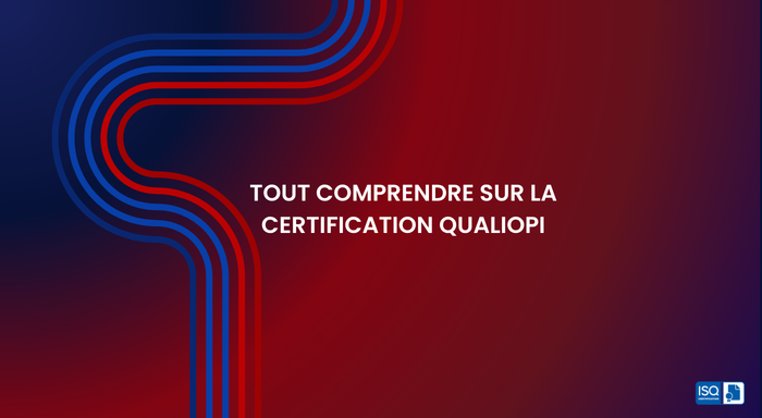 Tout comprendre sur la certification Qualiopi