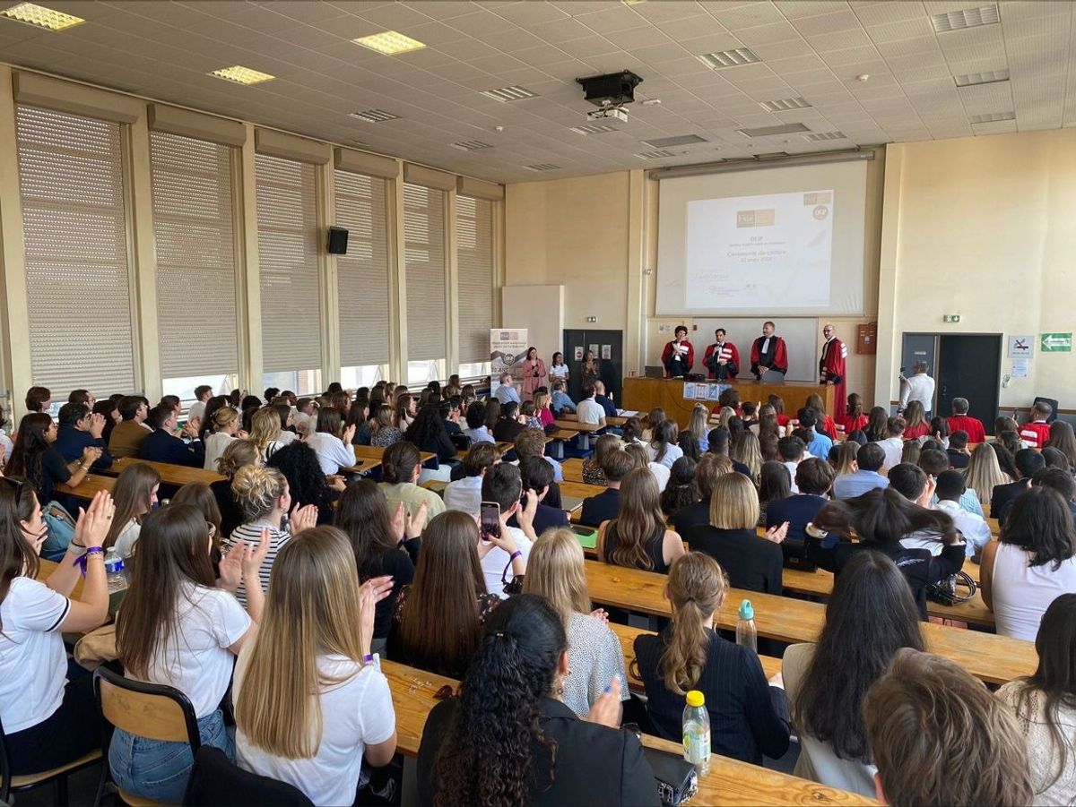 Juriscampus - Etudiants & partenariats