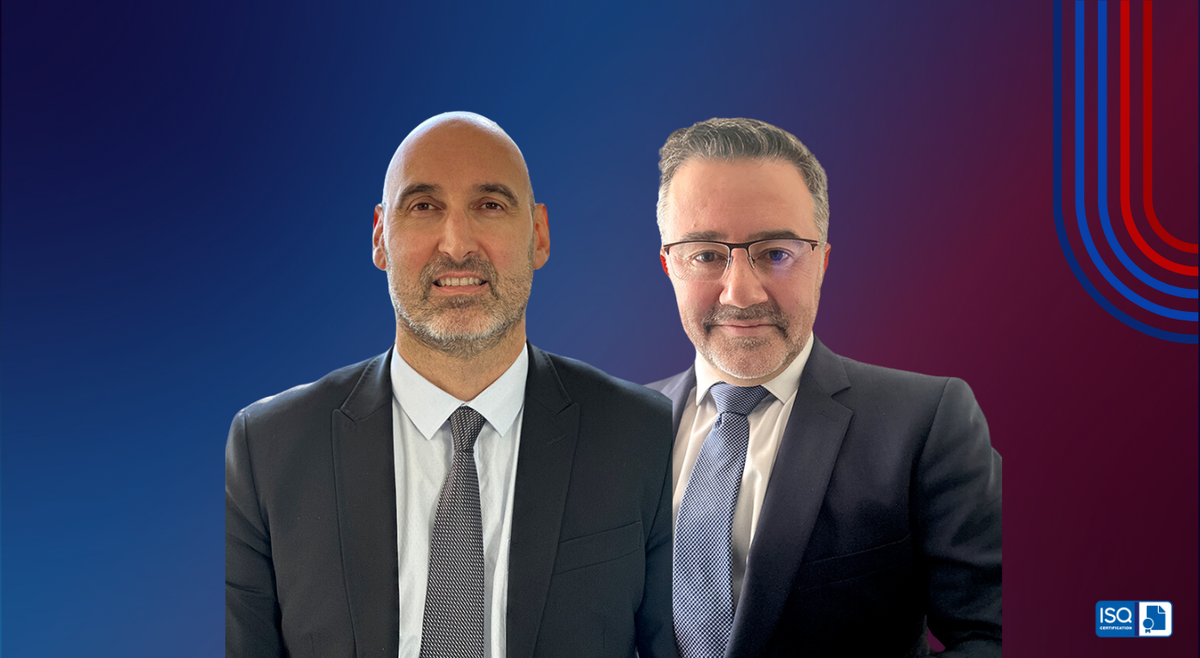 Nicolas Esplan et Alexandre Lesault, Dirigeants fondateurs de l’institut JurisCampus