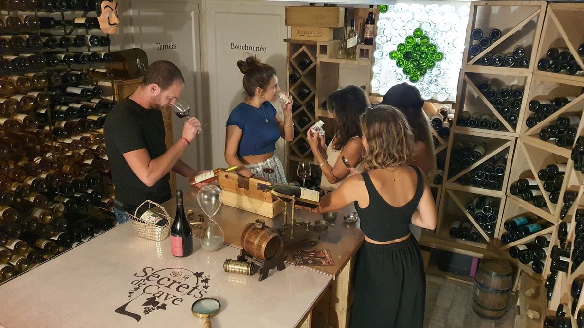 L’École du 20 : transmettre la culture du vin avec exigence et passion
