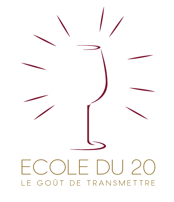 L’École du 20 : transmettre la culture du vin avec exigence et passion