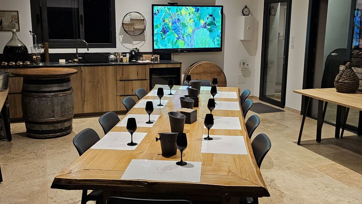 L’École du 20 : transmettre la culture du vin avec exigence et passion