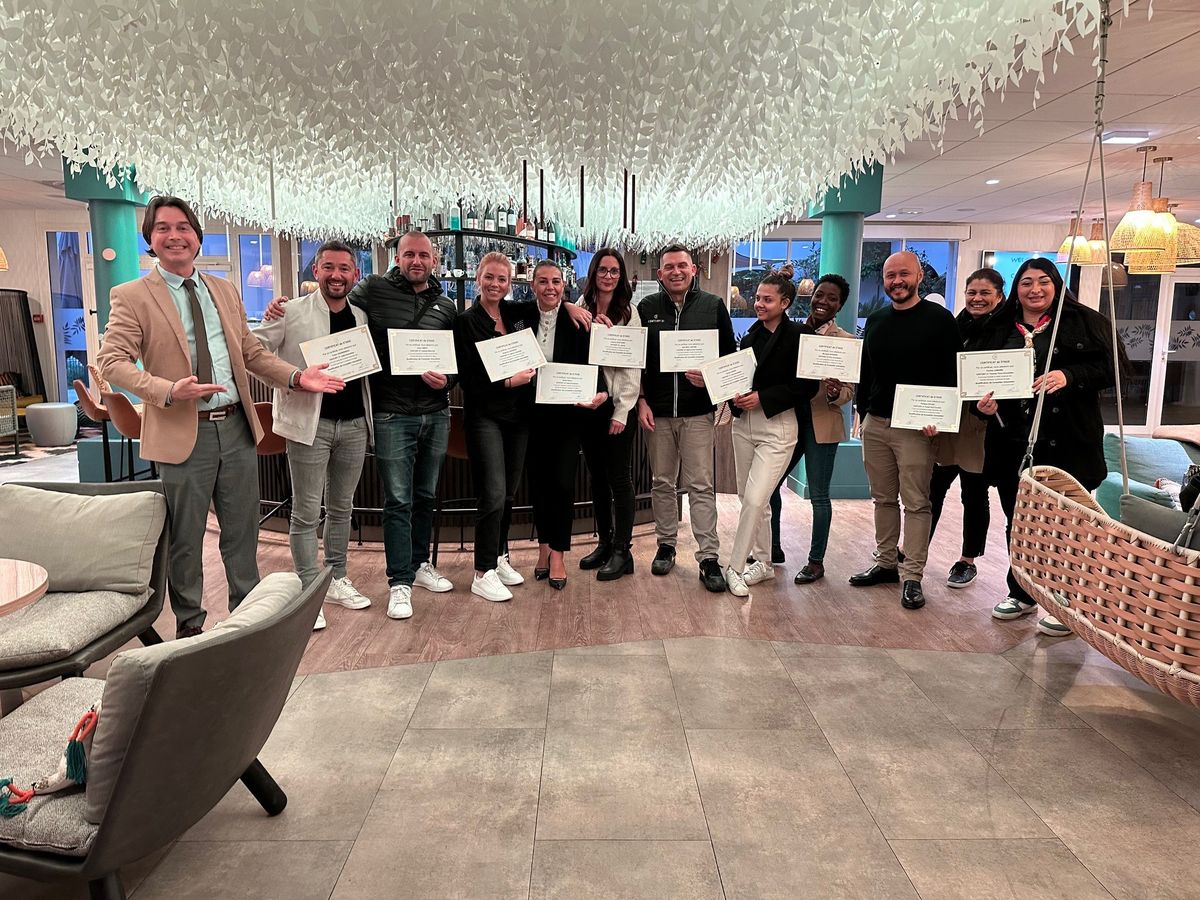 JurisCampus - Groupe de professionnels