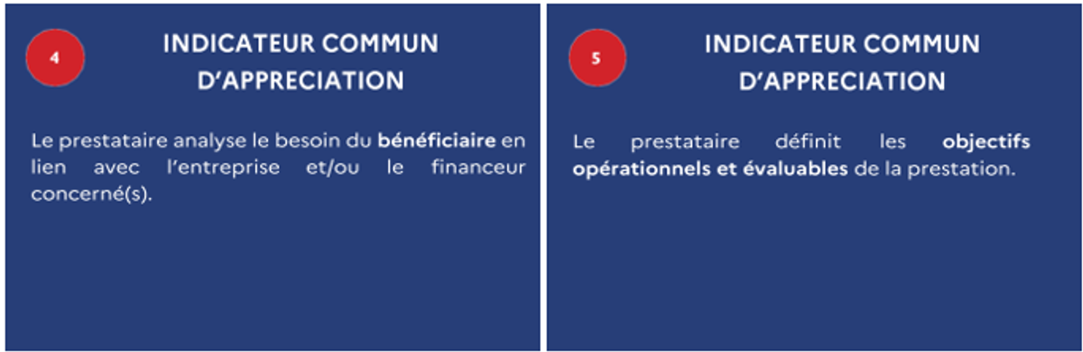 ISQ Certification_RNQ_indicateurs 4 & 5