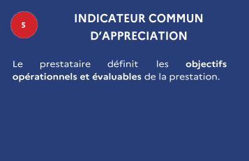 Analyse des indicateurs Qualiopi - Sous-traitance : transparence et responsabilité