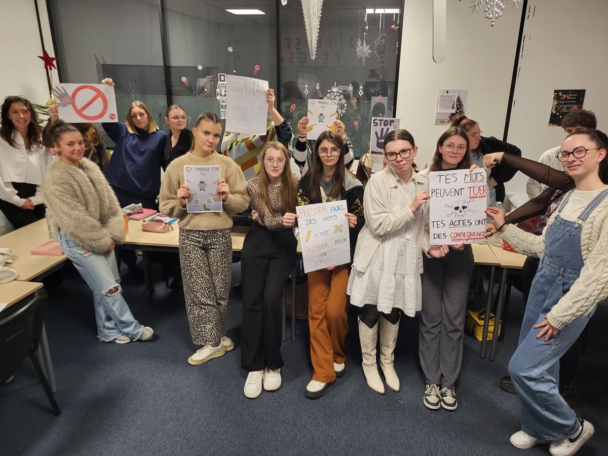 Accompagner autrement : la vision de Malvina Devaux pour 3AS formations