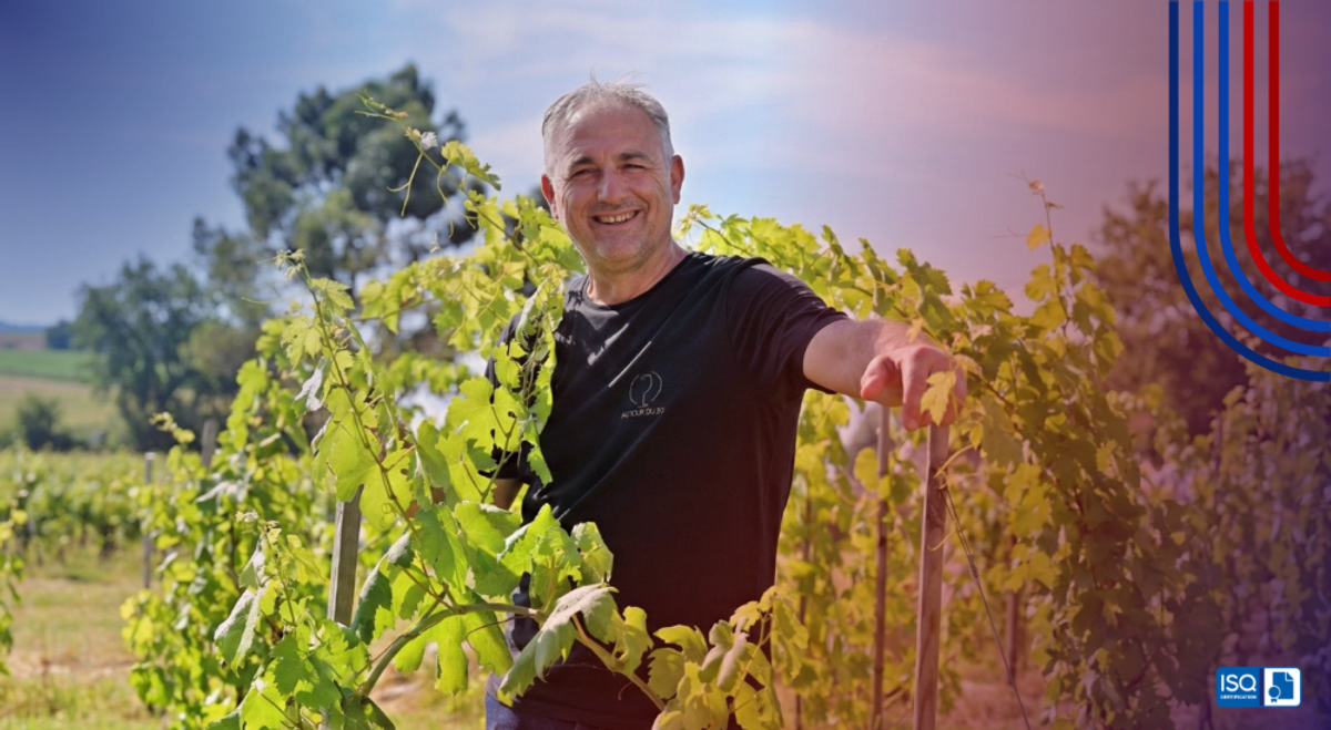 L’École du 20 : transmettre la culture du vin avec exigence et passion