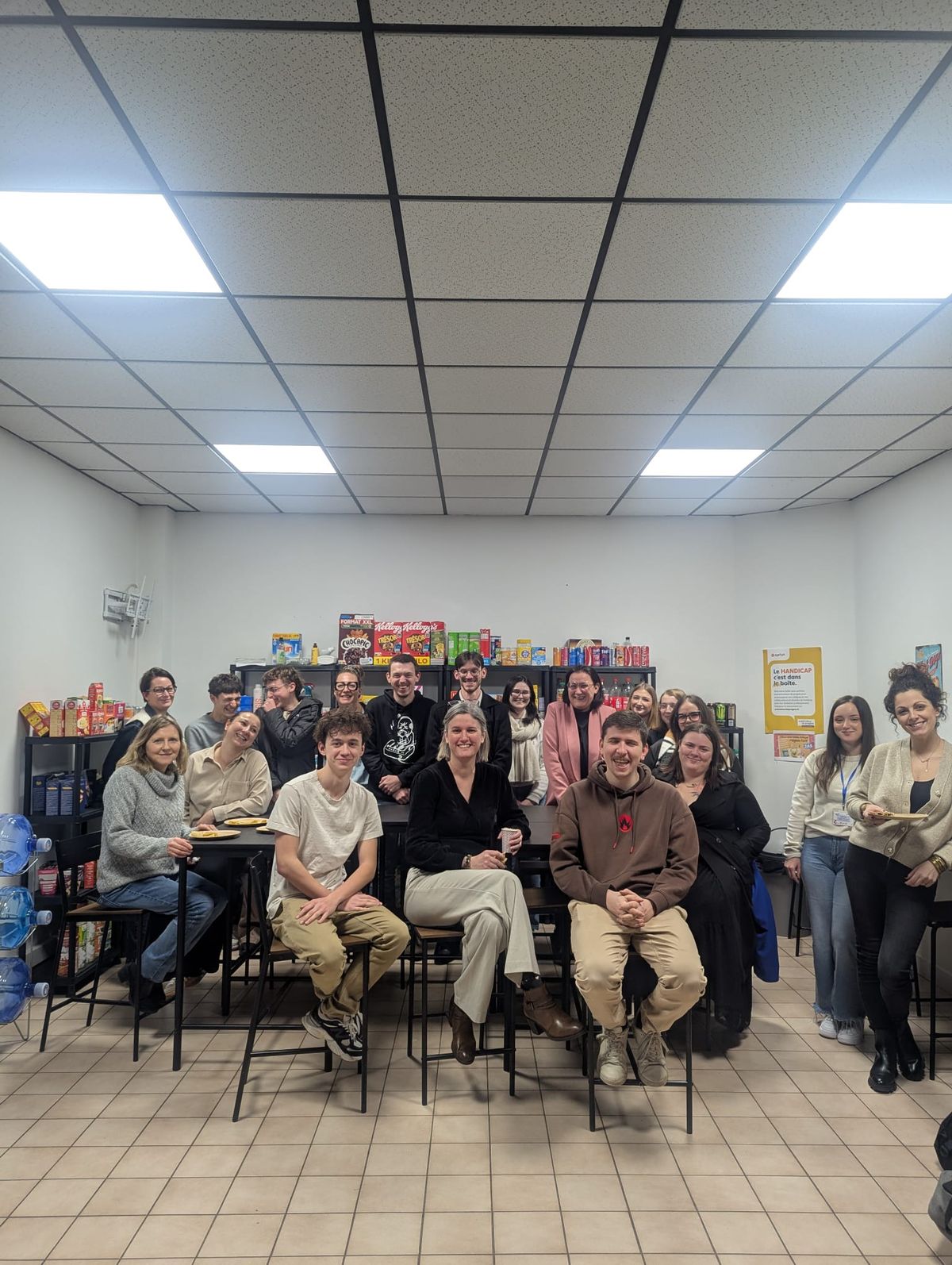 Accompagner autrement : la vision de Malvina Devaux pour 3AS formations