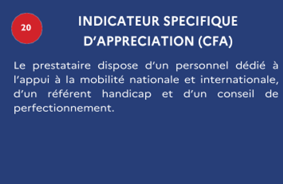 Analyse des indicateurs Qualiopi – La relation organisme de formation –Entreprise : un levier stratégique pour la qualité et la performance des formations