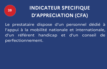 Analyse des indicateurs Qualiopi – La relation organisme de formation –Entreprise : un levier stratégique pour la qualité et la performance des formations