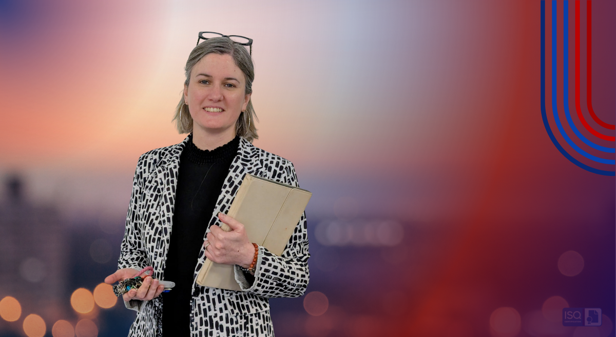 Accompagner autrement : la vision de Malvina Devaux pour 3AS formations