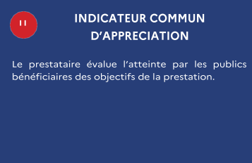 Analyse des indicateurs Qualiopi - Sous-traitance : transparence et responsabilité