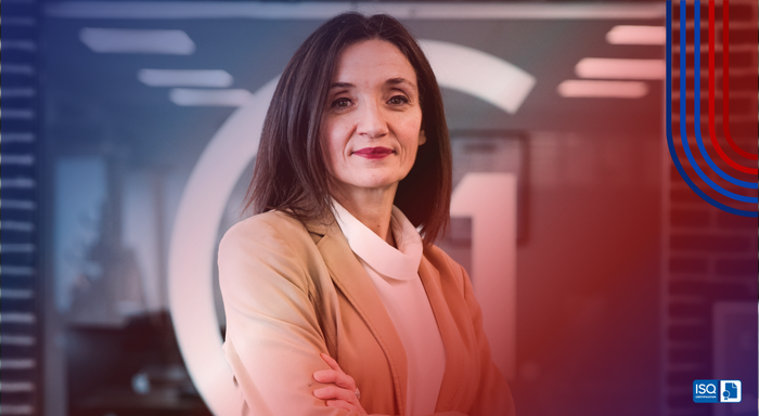 Séverine Fouillet, Directrice de la formation de Century 21