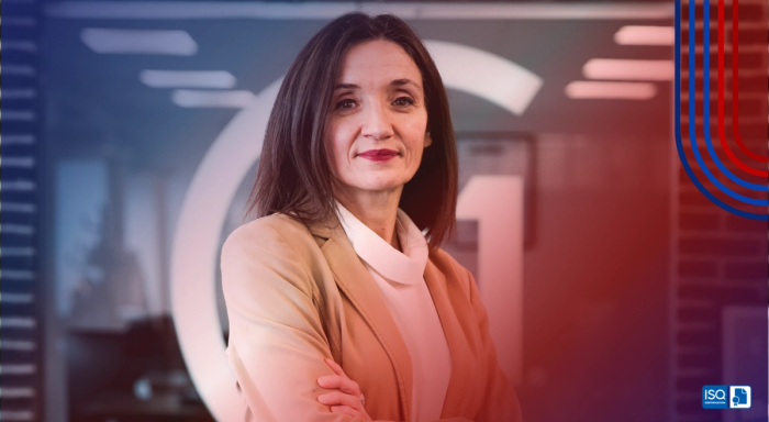 Séverine Fouillet, Directrice de la formation de Century 21