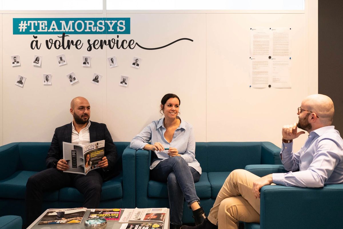 ORSYS : 50 ans d’innovation en formation et une démarche qualité au cœur de sa stratégie
